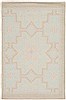 Surya Jewel Tone II White 20 X 30 Area Rug JTII2052-23 800-49126 Thumb 0
