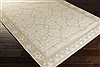 Surya Jewel Tone II White 36 X 56 Area Rug JTII2052-3656 800-49128 Thumb 1