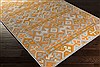 Surya Jewel Tone II Orange 20 X 30 Area Rug JTII2053-23 800-49132 Thumb 1