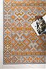 Surya Jewel Tone II Orange 20 X 30 Area Rug JTII2053-23 800-49132 Thumb 4