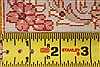 Qum Beige Hand Knotted 32 X 51 Area Rug 254-49139 Thumb 14