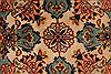 Tabriz Red Hand Knotted 34 X 50  Area Rug 254-49145 Thumb 15