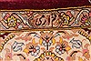 Qum Beige Hand Knotted 33 X 50 Area Rug 254-49147 Thumb 13