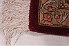 Qum Beige Hand Knotted 33 X 50 Area Rug 254-49147 Thumb 14