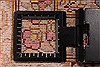 Qum Beige Hand Knotted 33 X 50 Area Rug 254-49147 Thumb 16