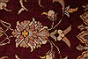 Qum Beige Hand Knotted 33 X 50 Area Rug 254-49147 Thumb 8