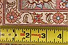 Qum Purple Hand Knotted 33 X 50 Area Rug 254-49150 Thumb 12