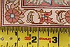 Qum Purple Hand Knotted 33 X 50 Area Rug 254-49150 Thumb 13