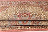 Qum Purple Hand Knotted 33 X 50 Area Rug 254-49150 Thumb 15