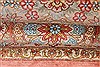 Qum Purple Hand Knotted 33 X 50 Area Rug 254-49150 Thumb 17