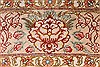 Qum Purple Hand Knotted 33 X 50 Area Rug 254-49150 Thumb 3