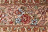 Qum Purple Hand Knotted 33 X 50 Area Rug 254-49150 Thumb 4