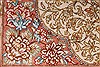 Qum Purple Hand Knotted 33 X 50 Area Rug 254-49150 Thumb 5