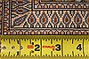 Qum Black Hand Knotted 33 X 50 Area Rug 254-49160 Thumb 14