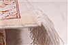 Qum Beige Hand Knotted 34 X 51  Area Rug 254-49162 Thumb 20