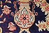Qum Beige Hand Knotted 34 X 41 Area Rug 254-49163 Thumb 13