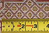 Qum Beige Hand Knotted 34 X 41 Area Rug 254-49163 Thumb 18