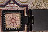 Qum Beige Hand Knotted 34 X 41 Area Rug 254-49163 Thumb 19