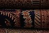 Qum Beige Hand Knotted 34 X 41 Area Rug 254-49163 Thumb 23