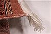 Qum Beige Hand Knotted 34 X 41 Area Rug 254-49163 Thumb 24