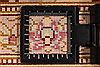 Qum Beige Hand Knotted 35 X 51 Area Rug 254-49165 Thumb 21