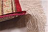 Qum Red Hand Knotted 33 X 41 Area Rug 254-49166 Thumb 24