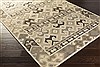Surya Jewel Tone II White 50 X 80 Area Rug JTII2055-58 800-49178 Thumb 1