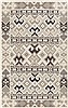 Surya Jewel Tone II White 50 X 80 Area Rug JTII2055-58 800-49178 Thumb 0