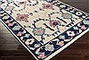 Surya Jewel Tone II White 20 X 30 Area Rug JTII2057-23 800-49185 Thumb 1