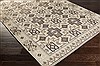 Surya Jewel Tone II White 20 X 30 Area Rug JTII2060-23 800-49200 Thumb 1