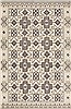 Surya Jewel Tone II White 20 X 30 Area Rug JTII2060-23 800-49200 Thumb 0