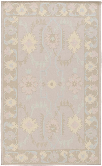 Surya Jewel Tone II Purple 20 X 30 Area Rug JTII2062-23 800-49212 Image 0