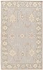 Surya Jewel Tone II Purple 36 X 56 Area Rug JTII2062-3656 800-49214 Thumb 0