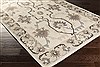 Surya Jewel Tone II White 80 X 110 Area Rug JTII2063-811 800-49221 Thumb 1