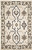 Surya Jewel Tone II White 80 X 110 Area Rug JTII2063-811 800-49221 Thumb 0