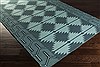 Surya Jewel Tone II Blue 20 X 30 Area Rug JTII2065-23 800-49222 Thumb 1