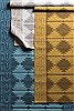 Surya Jewel Tone II Blue Runner 26 X 80 Area Rug JTII2065-268 800-49223 Thumb 2