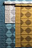 Surya Jewel Tone II Blue Runner 26 X 80 Area Rug JTII2065-268 800-49223 Thumb 3