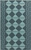 Surya Jewel Tone II Blue 80 X 110 Area Rug JTII2065-811 800-49226 Thumb 0