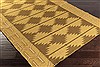 Surya Jewel Tone II Yellow 20 X 30 Area Rug JTII2066-23 800-49227 Thumb 1