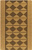 Surya Jewel Tone II Yellow 20 X 30 Area Rug JTII2066-23 800-49227 Thumb 0