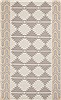 Surya Jewel Tone II White 80 X 110 Area Rug JTII2067-811 800-49236 Thumb 0