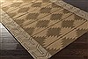 Surya Jewel Tone II Brown 80 X 110 Area Rug JTII2068-811 800-49241 Thumb 1