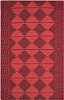 Surya Jewel Tone II Red 36 X 56 Area Rug JTII2069-3656 800-49244 Thumb 0