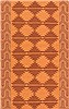 Surya Jewel Tone II Orange 50 X 80 Area Rug JTII2070-58 800-49250 Thumb 0
