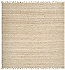 Surya Jute Bleached White Square 80 X 80 Area Rug JUITE-8SQ 800-49260 Thumb 0