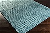 Surya Kabru Blue 50 X 80 Area Rug KAB8000-58 800-49264 Thumb 1