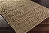 Surya Kabru Brown 50 X 80 Area Rug KAB8001-58 800-49269 Thumb 1