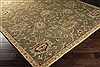 Surya Kensington Green 50 X 79 Area Rug KEN1039-579 800-49410 Thumb 1