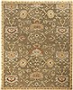 Surya Kensington Green 50 X 79 Area Rug KEN1039-579 800-49410 Thumb 0